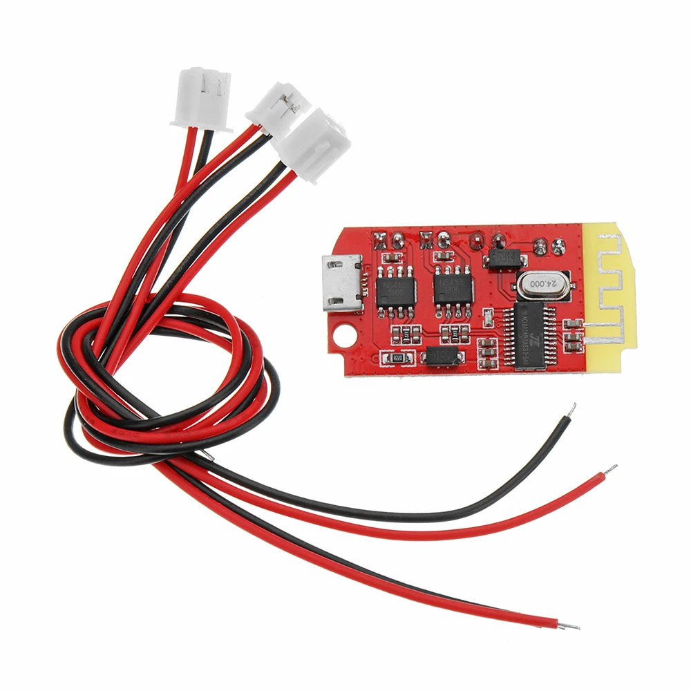 LEORY Dual Class F bluetooth модуль модификации цифровой аудио усилитель плата динамик DIY DC 3 7