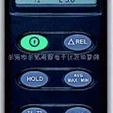 Центральный-301 Двойной вход ПК интерфейс K Тип термометр