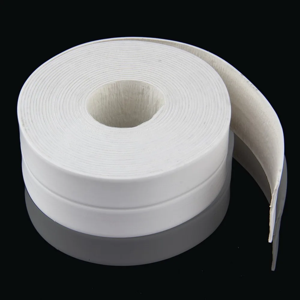 Online kopen wholesale douche seal strip uit china douche seal ... Houten keuken seal