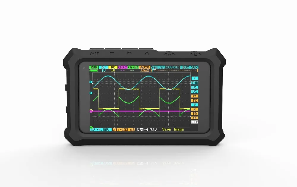Oscillocope (2)