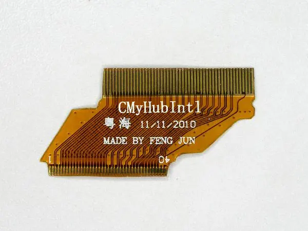 Новинка для Fujitsu LifeBook U2010 U 2010 U820 CP390374 ZIF CE жесткий диск ноутбука HDD Кабельный