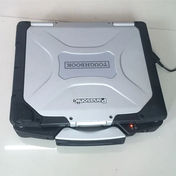 Для pansonic CF 30 toughbook Диагностика ноутбука и программного обеспечения hdd win7 работа