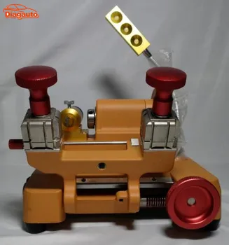 

High Quality MST-K1 Manual Type FLAT KEY CUTTING MACHINE with best price
