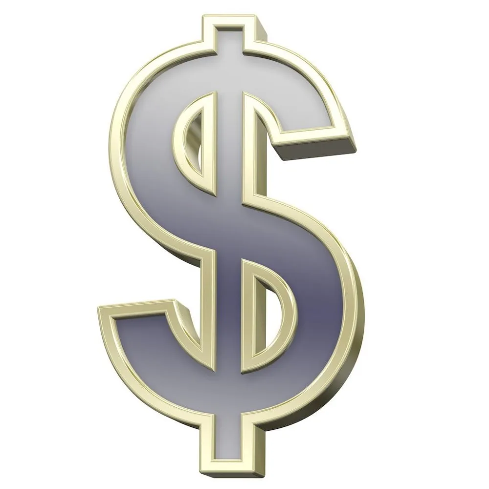 

Special fees