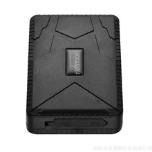 TK915 EDFY-TKSTAR Car Tracker GPS de Seguimiento de Dispositivos 10000 mAh de Espera 120 Días