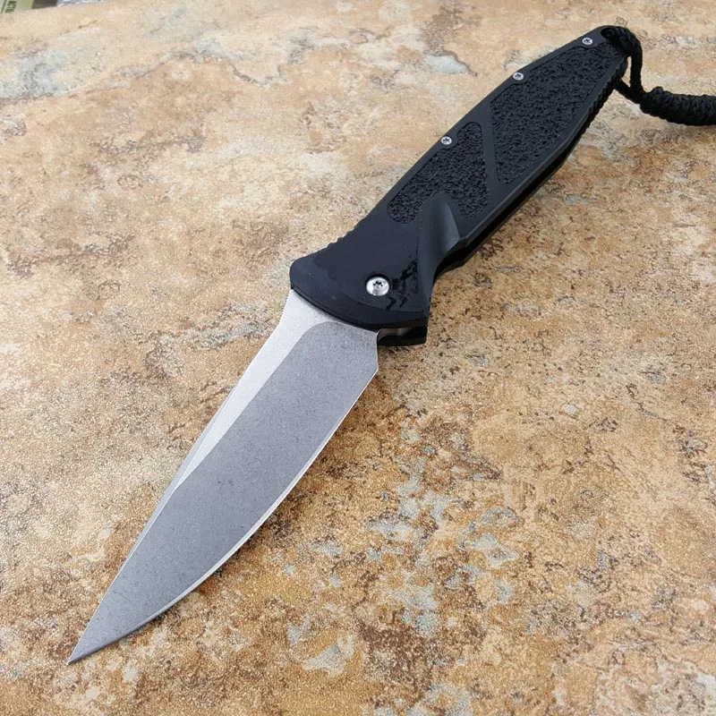 AKC Troodon knife Amusing folding D2steel hight quality folding BM3300 A07 A162 C81 B07 BM3000 BM3350 EDC tool pocket knife AKC Troodon knife Amusing folding D2steel hight quality folding BM3300 A07 A162 C81 B07 BM3000 BM3350 EDC tool pocket knife