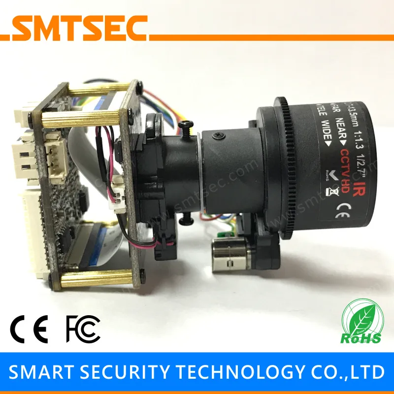 Модуль IP камеры Sony IMX291 Hi3516D 2 МП 1080P 3 Мп 8 12 мм|ip camera module|1080p ipsony imx291 |