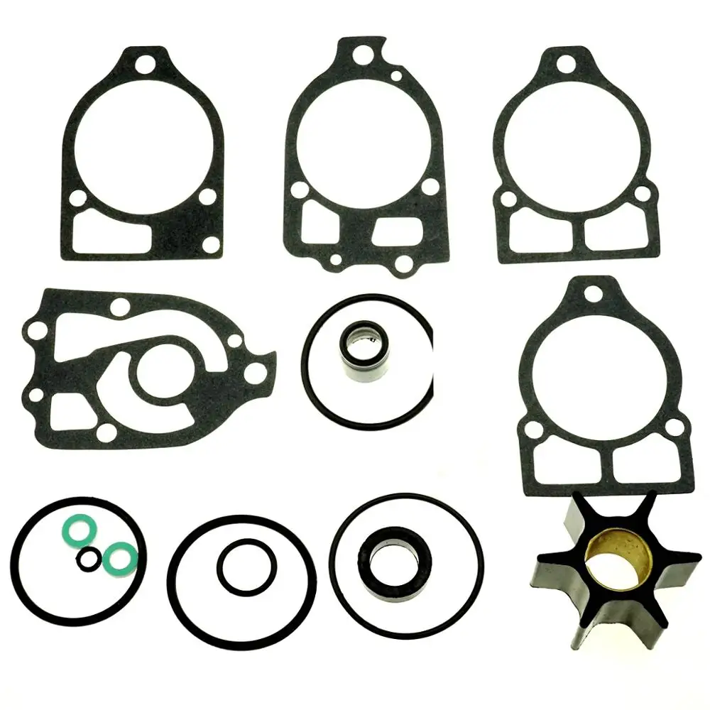

Impeller Repair Kit for MerCruiser Mariner Alpha gen one 47-89984Q5