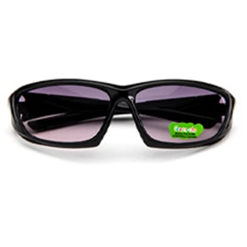 Новые модные мужские и женские детские солнцезащитные очки классика ретро фирменный дизайн квадратные детские очки UV400 Солнцезащитные очки - Цвет линз: C5