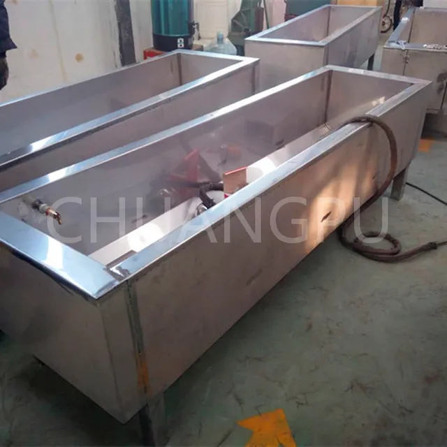 Electrical Heating Cow Drinking Trough, Cattle Water Tank, Goat Water