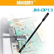 JAKEMY JM-OP13 Anti-static Pry Bar Metal Opening Tool Flex Cable Remove Tool