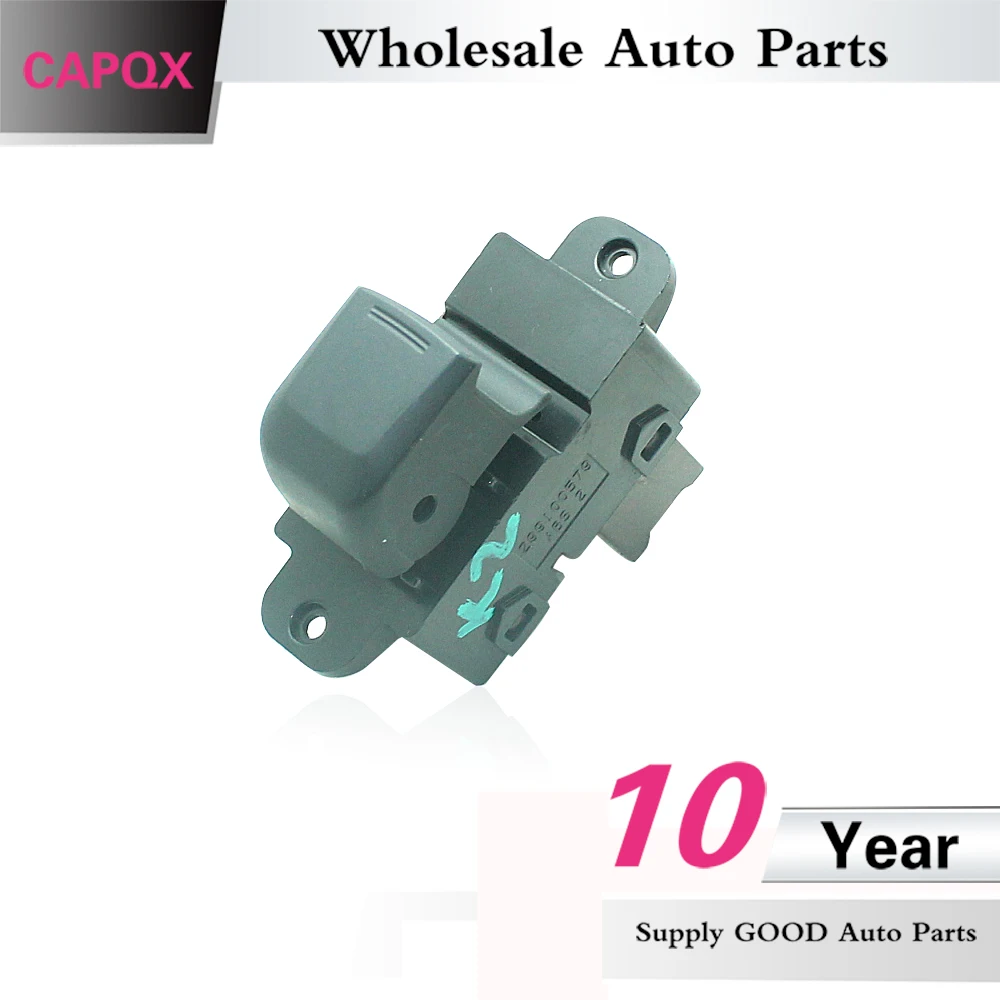 CAPQX для KIA K2 2011 2012 2015 2017 передняя левая сторона Главная модель правая и задняя