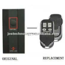 318 МГц MPC2 BND Замена дистанционного BND двери гаража дистанционного передатчика DHL