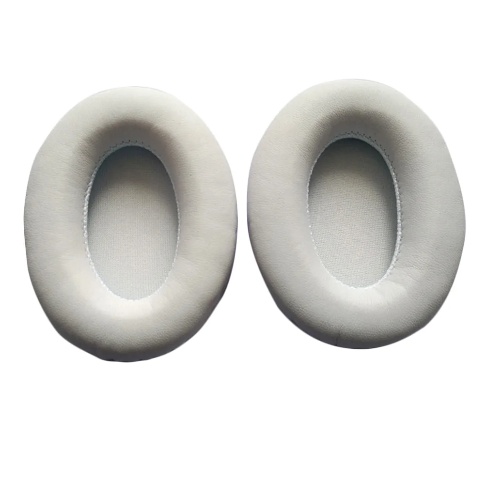 new 2 Pcs Replacement Ear Pads Cushion Cups Covers for Headphones Studio 2.0