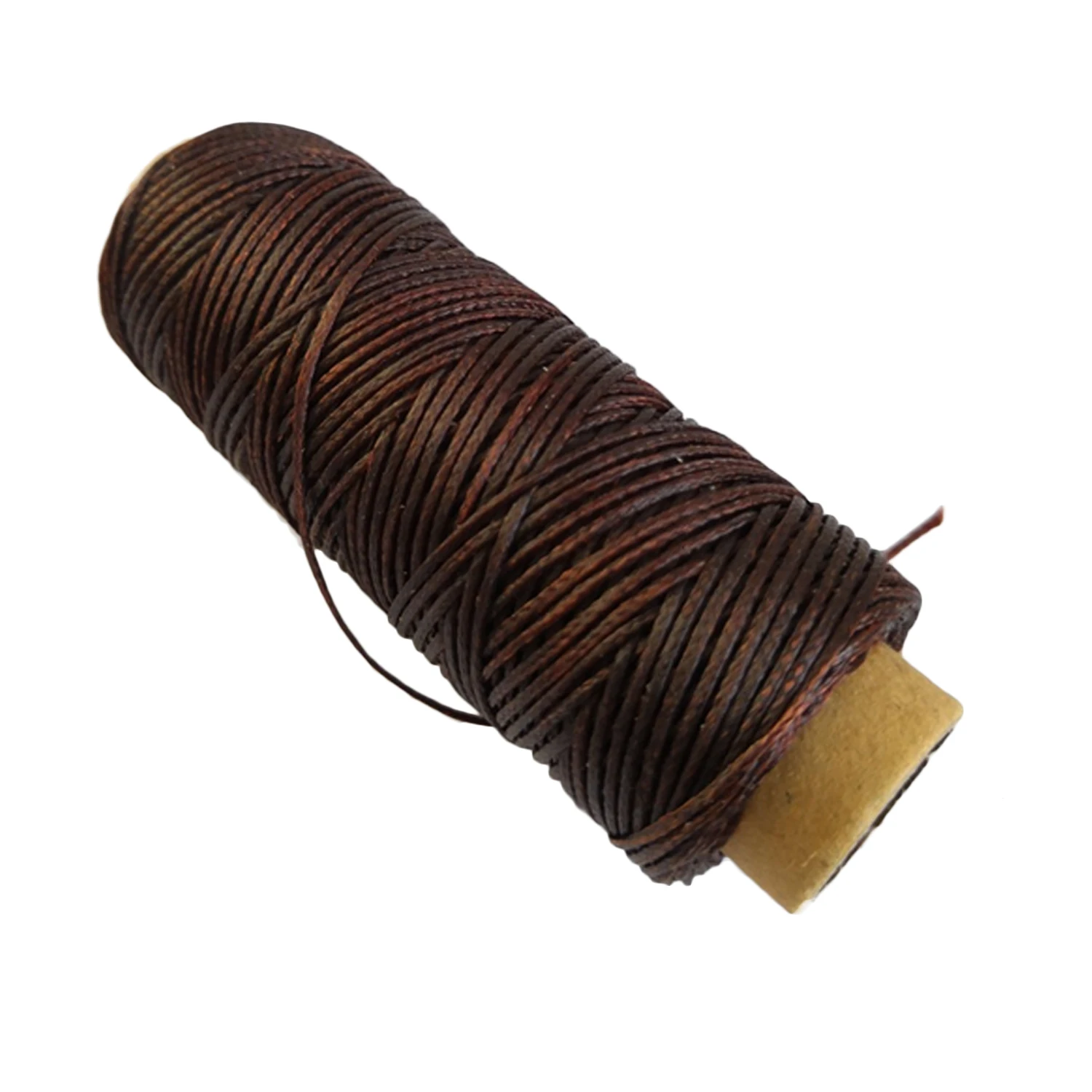 Leather Sewing Tools 8 Rolls Waxed Thread Cord For luggage Shoes Leather Repair 30m Assorted Colors 150D DIY Leather Craft Hand Sewing Waxed Threads