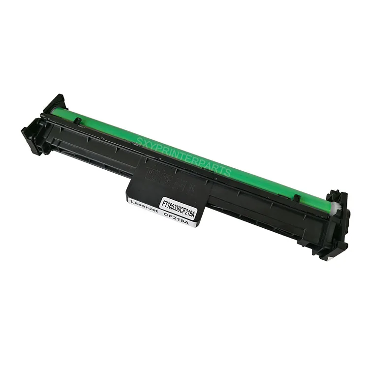 Laser Printer Drum Unit for CF219A Compatible for M104A W M132A M132NW