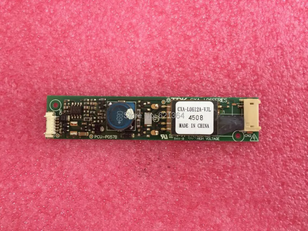 

CXA-L0612A-VJL Inverter for industrial screen new and original