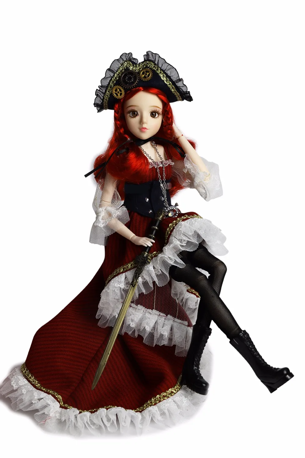 Fortune Days MMGirl, новинка, серия Таро, Колесо Фортуны, как BJD кукла, 1/6, 30 см, высота, 14 суставов, новейший высококачественный подарочный набор