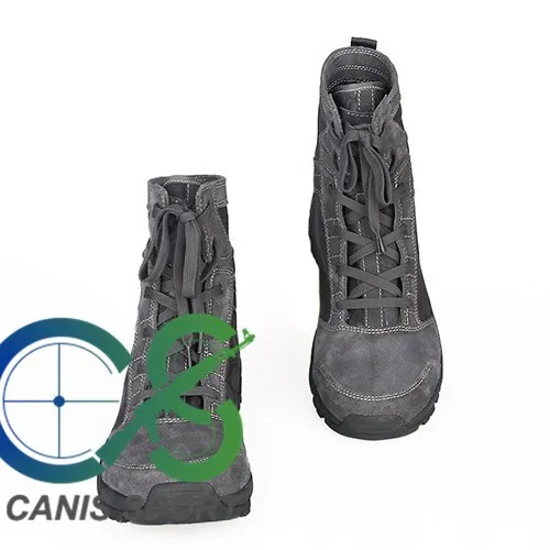 Тактические высокие ботинки EVA с резиновой подошвой, дополнительный буферный слой для охоты, gs29-0053