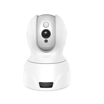 

Ship From US 1080P Wireless Surveillance Remote Home Monitoring Systems Intelligent Camera Wifi Home Safety Camera QKC r60