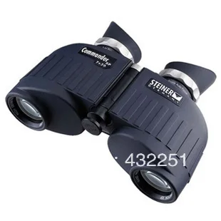 for hunting binoculars with zoom Military telescope Steiner yacht 7x30 7455 binocular |