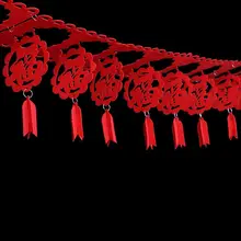 Автомобиль кулон торговый центр Lahua декоративный кулон китайское украшение с завитками продукты открытие кулон свадебные принадлежности