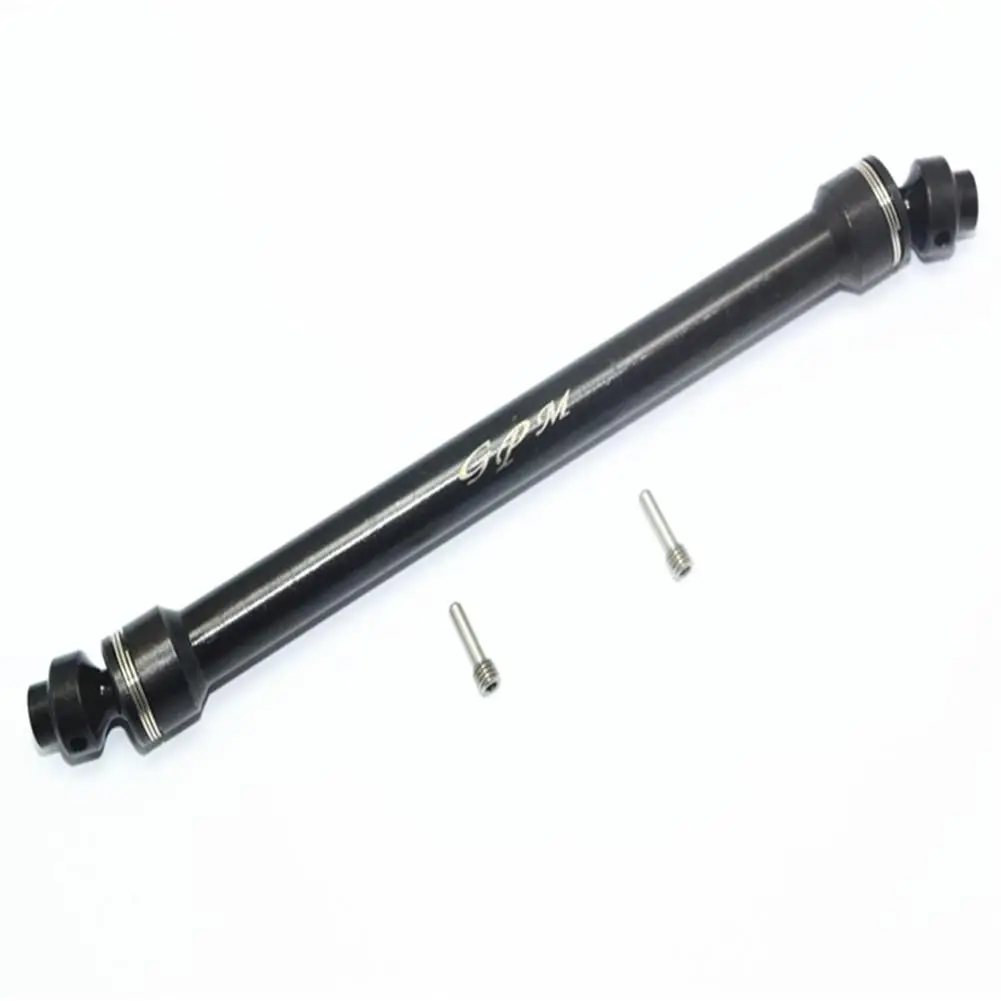 

LeadingStar TRAXXAS 1/7 UDR 45# Hardened Steel Rear Drive Shaft Thicken Style