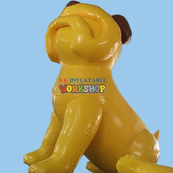 

inflatable animals customized inflatable dog