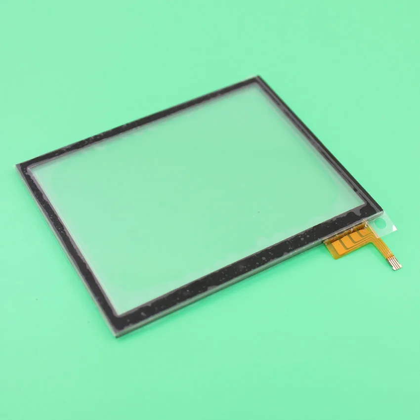 10pcs Bottom Touch Screen Replacement for Nintendo 3DS N3DSin