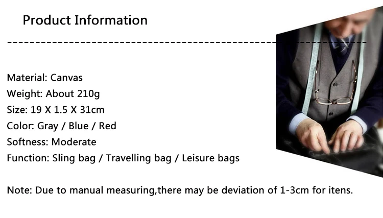 EsMussSein тонкая сумка на плечо для мужчин Холщовая Сумка через плечо мужская Сумка водонепроницаемая поясная сумка карман для телефона нагрудный пакет нейлоновая сумка-пояс