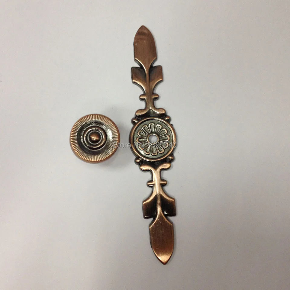 120mm Copper cabinet knobs 1.jpg