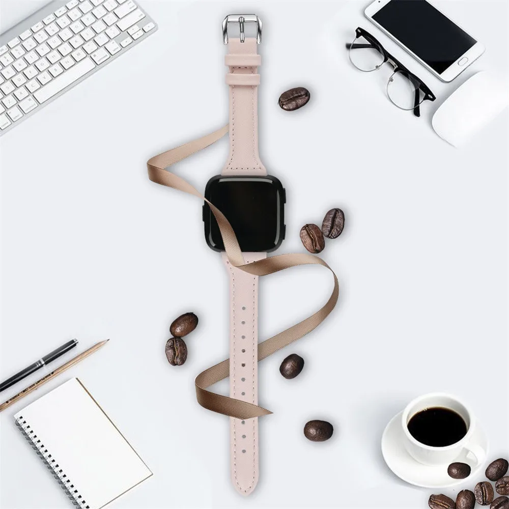 Vintage Leather Watch Band Replacement