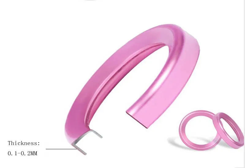 for iphone 6 plus camera lens protector