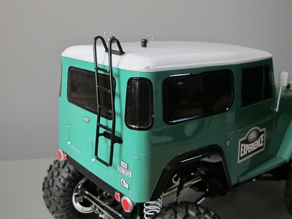 tamiya cc01 land cruiser
