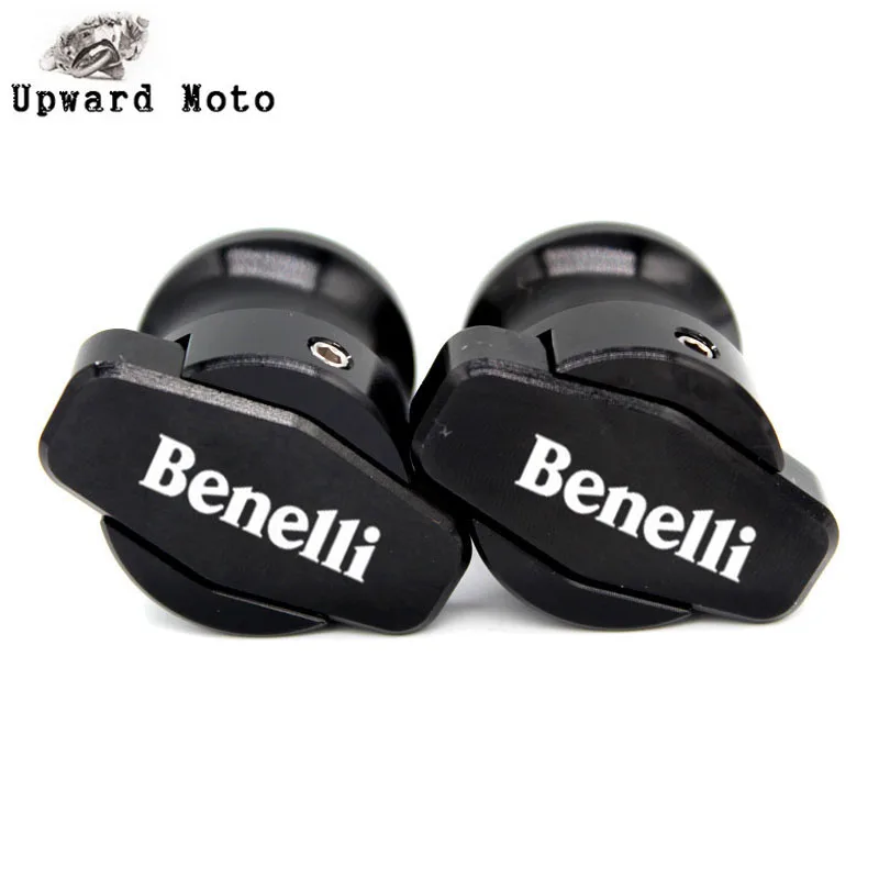 Для мотоцикла Benelli BJ 500 BN 600i 302 251 TNT 125 300 600 катушки CNC Swingarm слайдер мотоциклетные