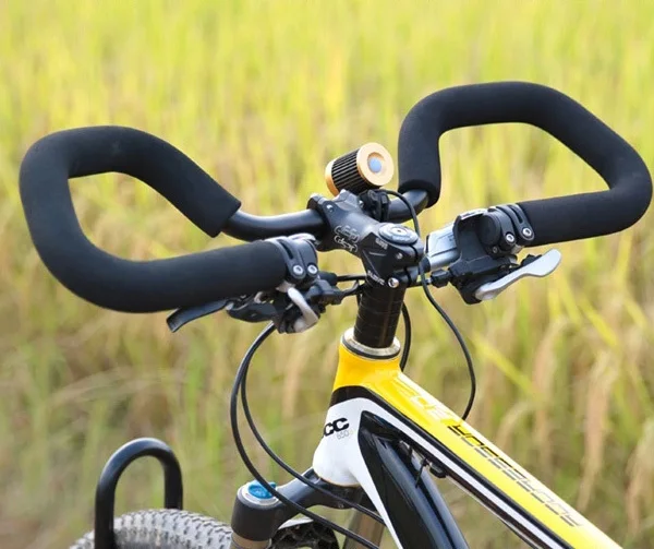 *New* Aluminum Alloy 31.8*580MM MTB Mountain Road Bike Bicycle Large