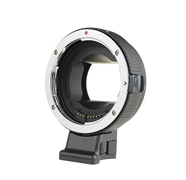 

EF-nex lens adapter for A7 A7R, Auto focus support full frame no Dark corner