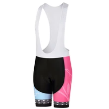 Велосипедные шорты для женщин Pro Team Roupa Ciclismo Outdooor спортивный костюм для езды на горном велосипеде дышащая одежда велосипедные шорты с гелевыми прокладками