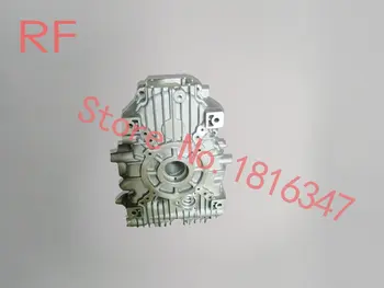 

Aluminium precision casting products