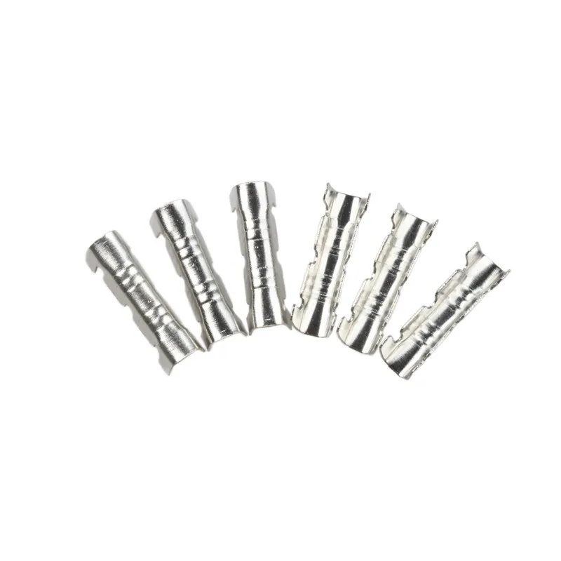 100 шт./компл. соединительный провод типа U линейная Кнопка прессования быстрое