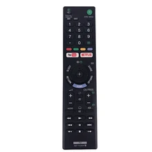 NEW RMT-TX300P Remote control For Sony 4K HDR Ultra HD TV RMT-TX300B RMT-TX300U YOUTUBE / NETFLIX Fernbedienung NEW RMT-TX300P Remote control For Sony 4K HDR Ultra HD TV RMT-TX300B RMT-TX300U YOUTUBE / NETFLIX Fernbedienung