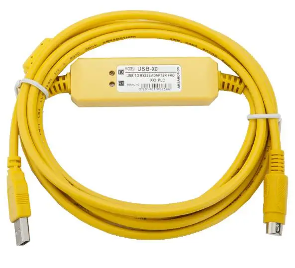 Высокое качество USB-XC для XC1, XC2, XC3 XC5 серии PLC, загрузите линии