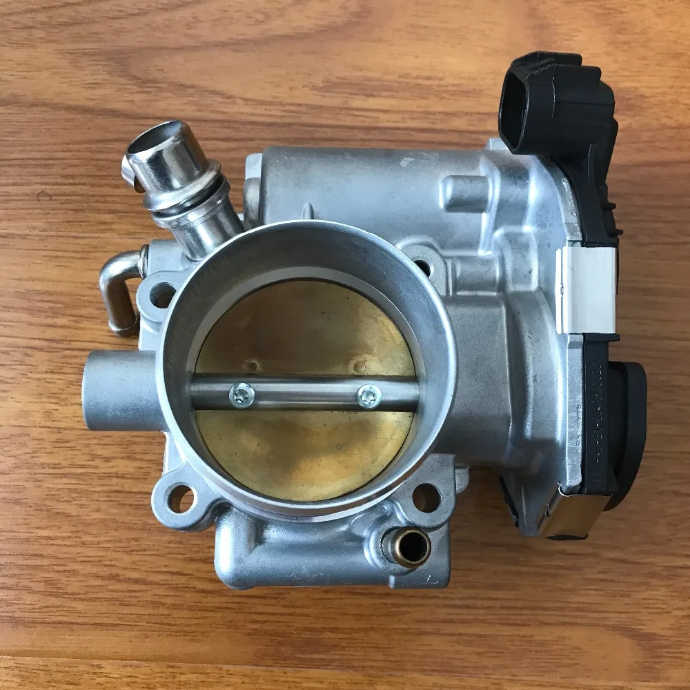 Корпус дроссельной заслонки для Opel Astra Mokka 1 6 8 A18XER A16XER|body throttle|body 1/6body 1/8 |