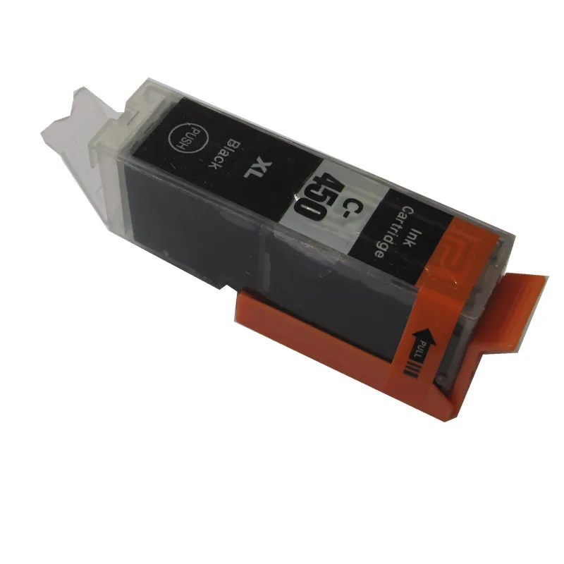 Совместимый картридж для canon PIXMA MG5440 MG5540 MG5640 MG6440 Ip7240 MX924 IX6540 IX6840 PGI 450 CLI 451|cartridge