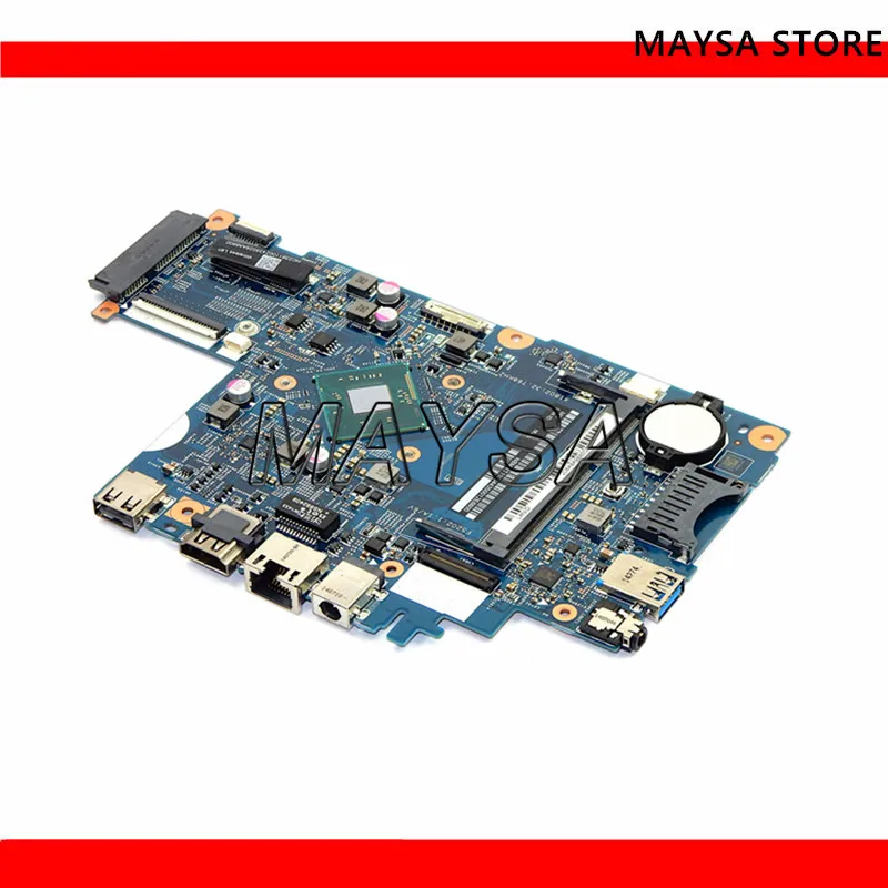 EA30 BM MB 14221-1M 448.0405.001m NBMRT11005 NB. MRT11.005 для acer aspire ES1-311 материнская плата N2940 процессор