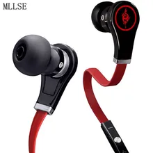 MLLSE Anime K Isana Yashiro In ear Earphone 3 5mm Portable Wired Stereo Earbud Gaming Headset