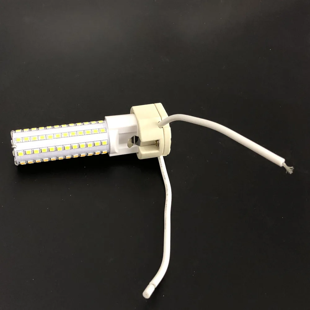 G12 керамический патрон лампы HID цоколь с кабелем 12 см патрон|lamp base|base lampbase |