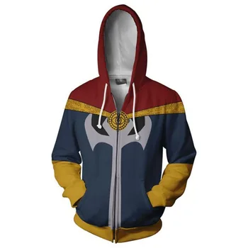 

2019 NEW Avengers 4 Endgame Doctor Strange Cosplay Iron Man Costumes zipper jacket Hoodie halloween Captain America Sweatshirt