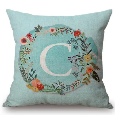 conew_personalized-monogram-initial-letter-c-blue-watercolor-flower-wreath-artwork-canvas 