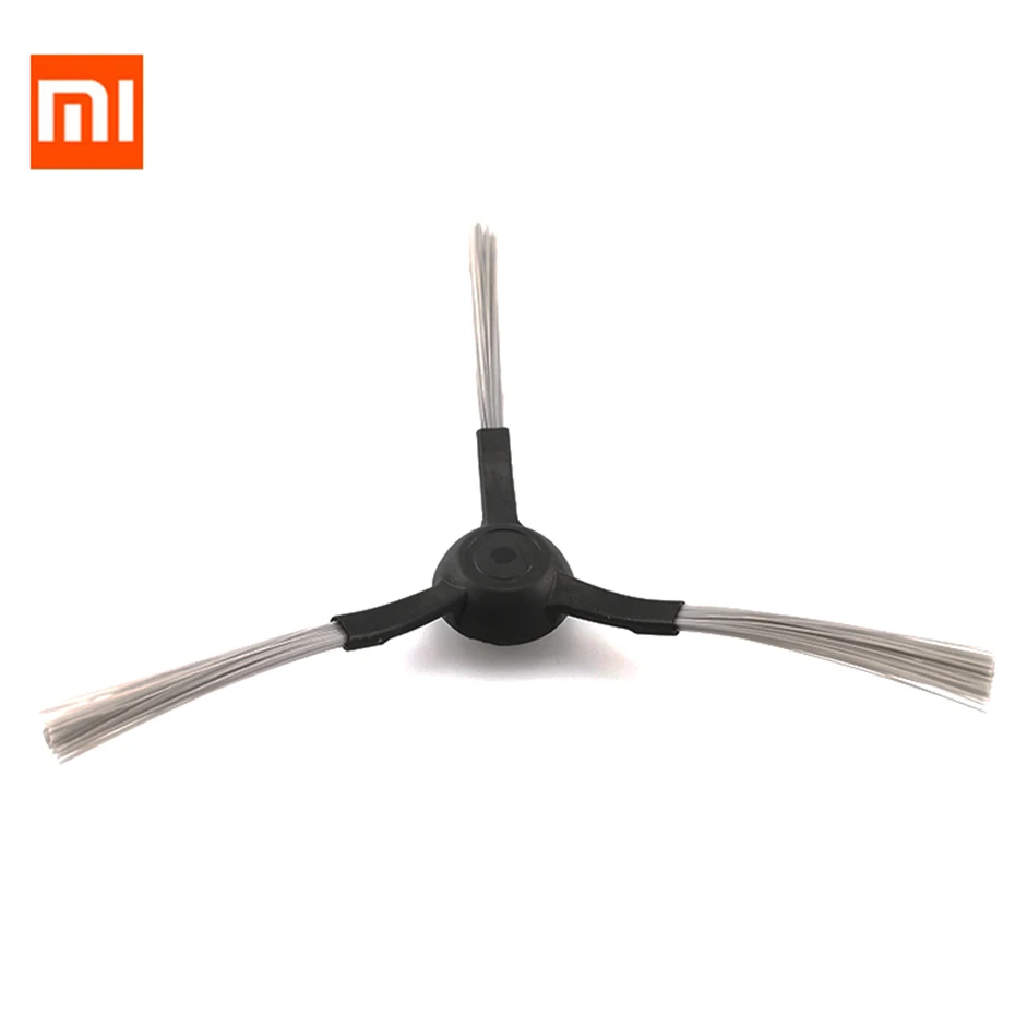 Spare Parts for Xiaomi Viomi V2 Robot Vacuum Cleaner Viomi V2 Mi Home apirador Accessories Mop Rolling Brush Side Brush (2)